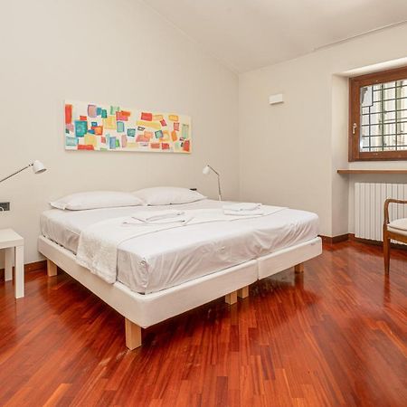 Cozy 2 Bedroom In The Heart Of Verona Kültér fotó