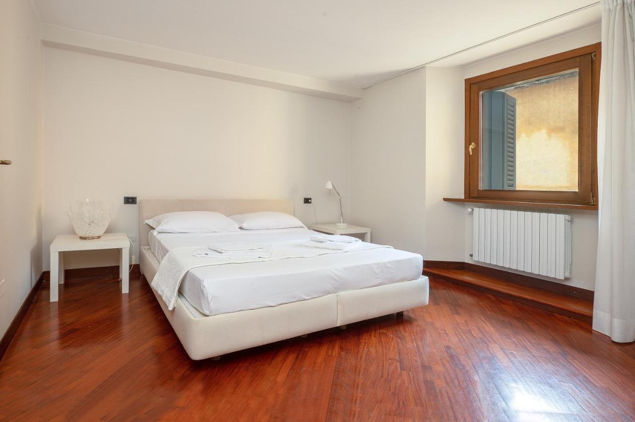 Cozy 2 Bedroom In The Heart Of Verona Kültér fotó