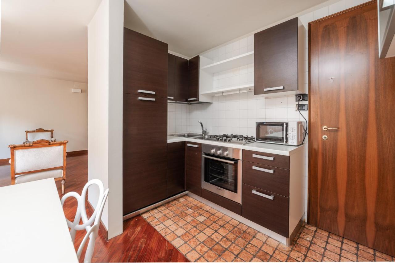 Cozy 2 Bedroom In The Heart Of Verona Kültér fotó