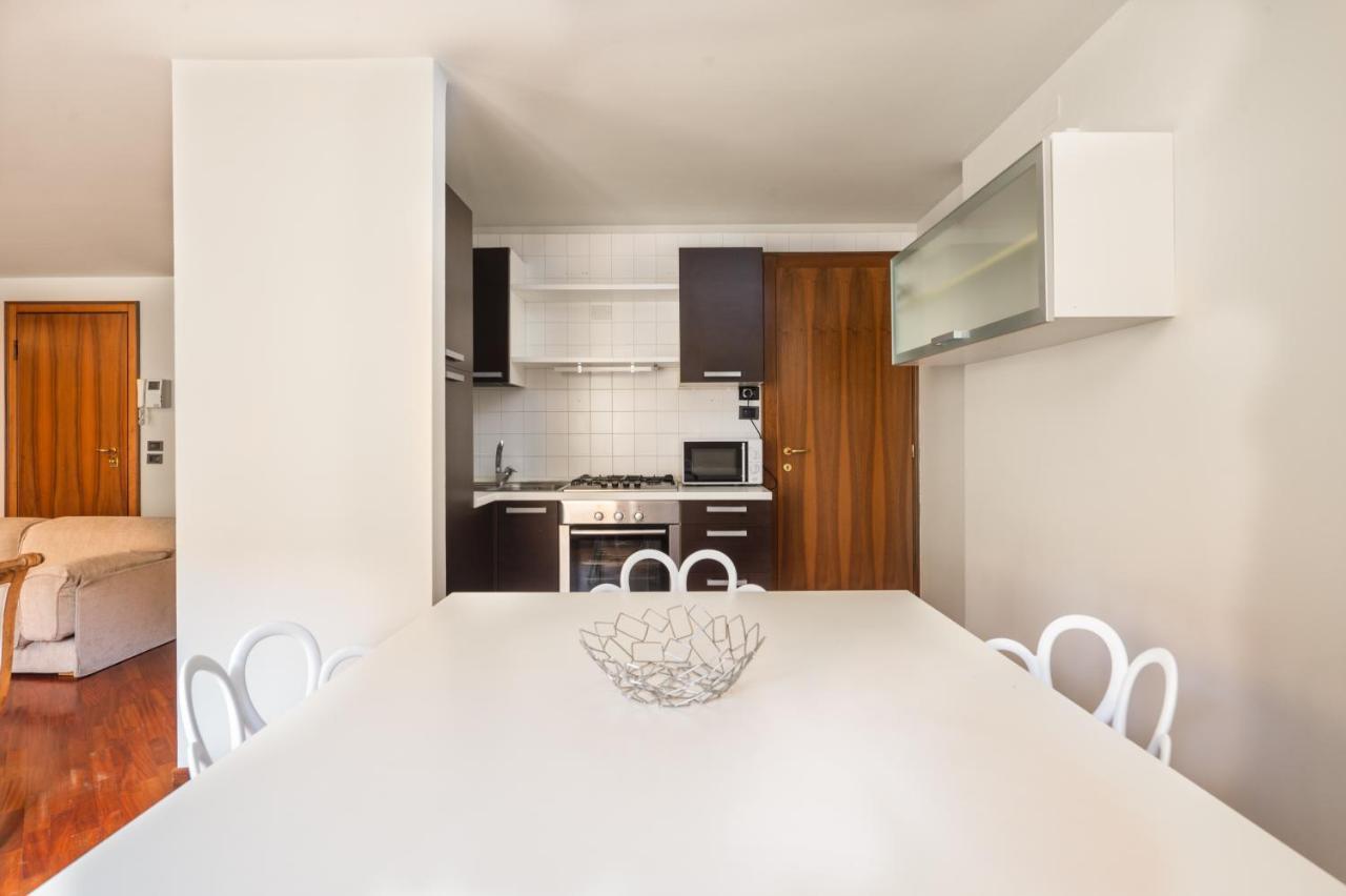 Cozy 2 Bedroom In The Heart Of Verona Kültér fotó