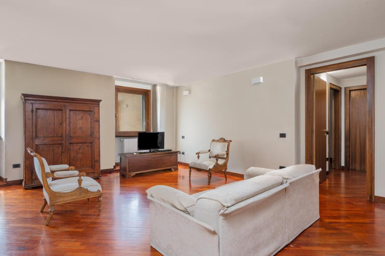 Cozy 2 Bedroom In The Heart Of Verona Kültér fotó