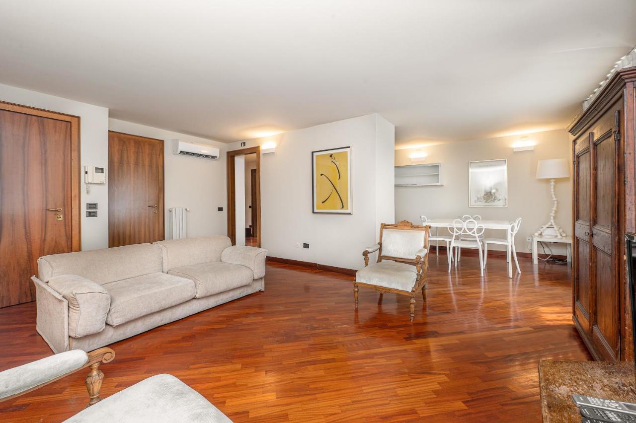 Cozy 2 Bedroom In The Heart Of Verona Kültér fotó