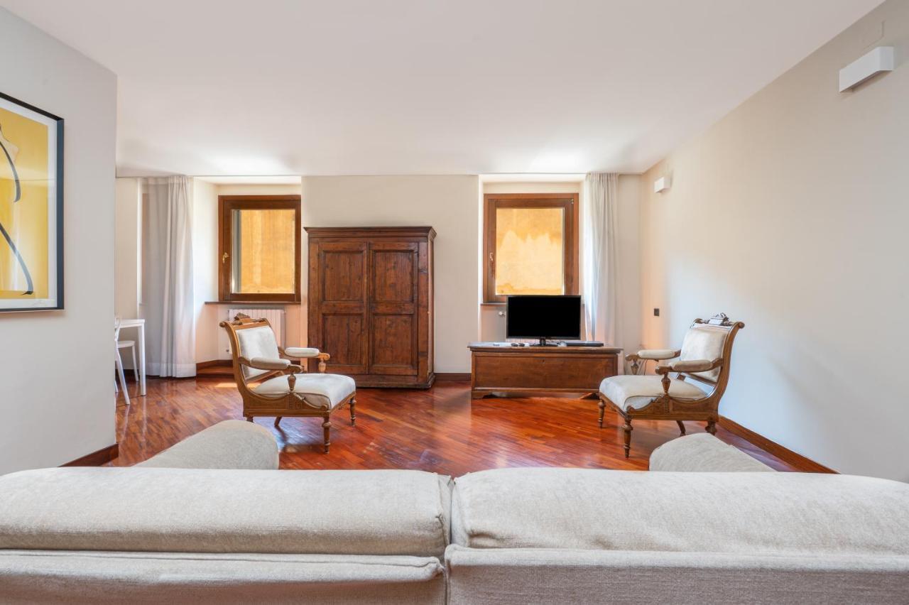 Cozy 2 Bedroom In The Heart Of Verona Kültér fotó