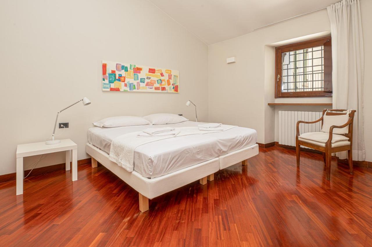 Cozy 2 Bedroom In The Heart Of Verona Kültér fotó