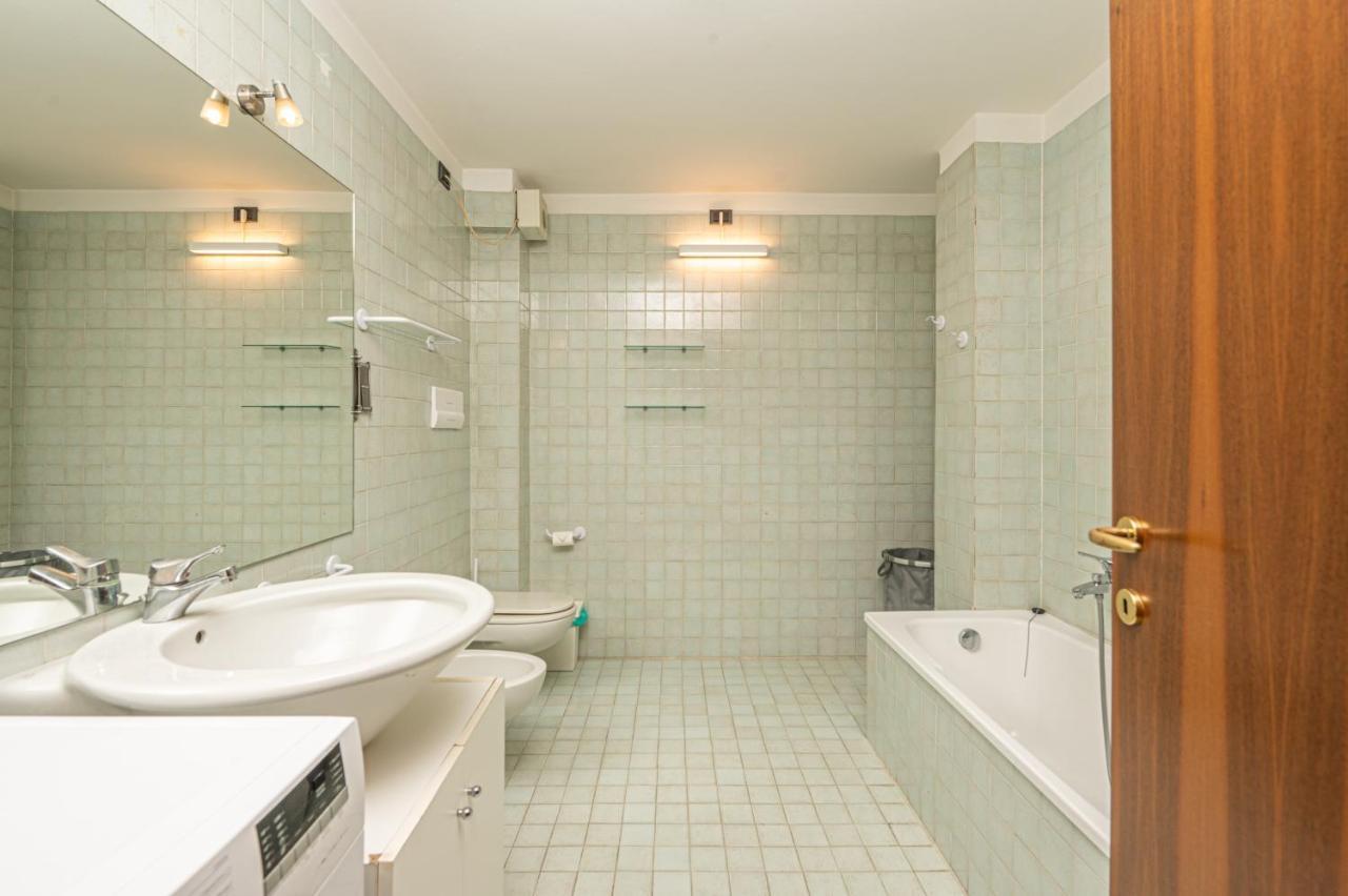 Cozy 2 Bedroom In The Heart Of Verona Kültér fotó