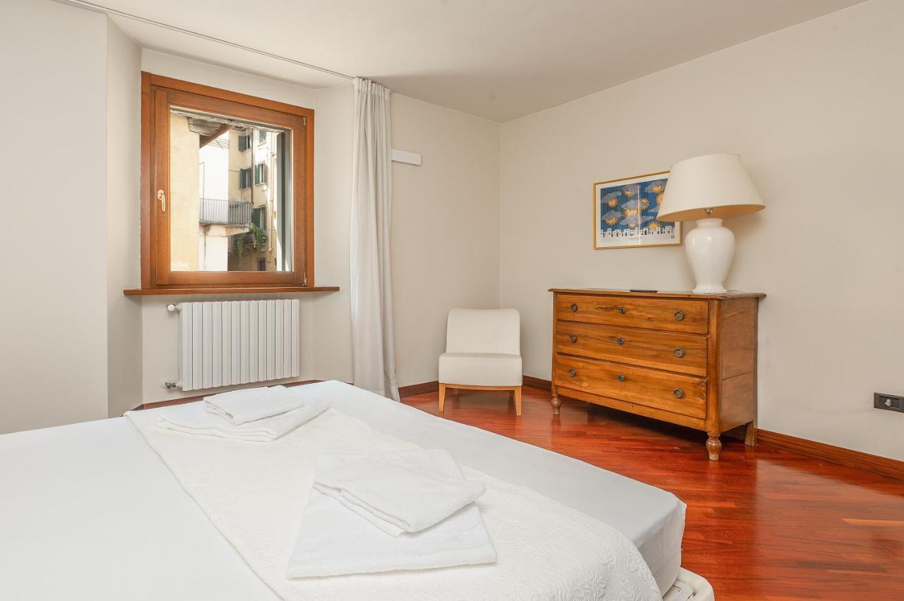 Cozy 2 Bedroom In The Heart Of Verona Kültér fotó