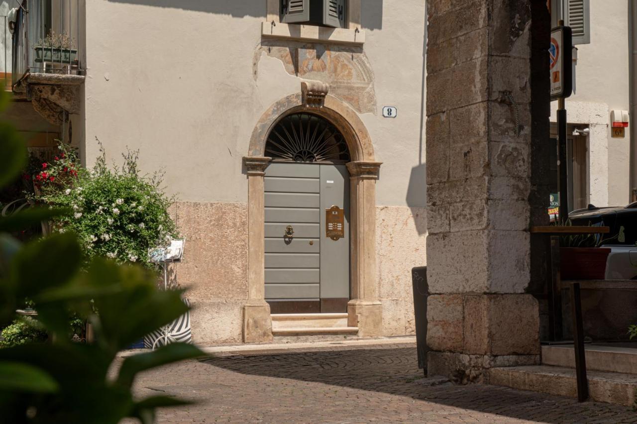 Cozy 2 Bedroom In The Heart Of Verona Kültér fotó