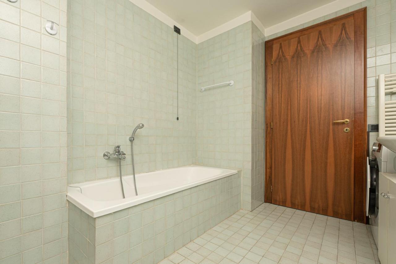 Cozy 2 Bedroom In The Heart Of Verona Kültér fotó